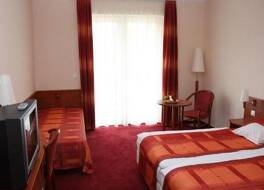 Erzsébet Park Hotel 写真