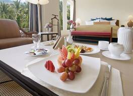 インターコンチネンタル レアル サン ペドロ スラ by IHG 写真