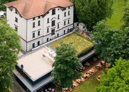 ヘリテージ ホテル クローネ