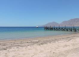 TIME Coral Nuweiba Resort