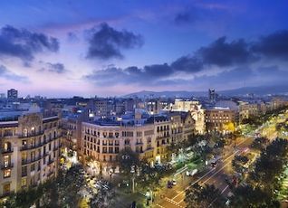 マンダリン オリエンタル バルセロナに関する旅行記 ブログ フォートラベル Mandarin Oriental Barcelona バルセロナ マンダリン オリエンタル バルセロナに関する旅行記 ブログ フォートラベル Mandarin Oriental Barcelona バルセロナ
