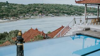 ラヌサ ヒル ヴィラ