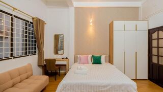 カンザス ホテル & アパートメント - ノートルダム