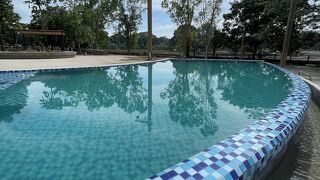 サヨン リゾート