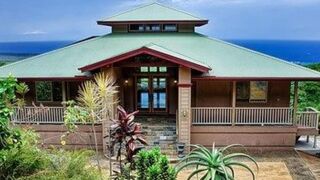 コナ パレス イン キャプテン クック