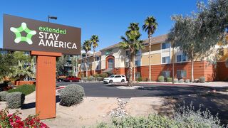 Extended Stay America Suites - Phoenix - Biltmore