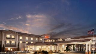 ヒルトン ガーデン イン ラスベガス ヘンダーソン