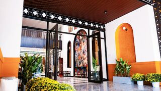 ビエット ディエン ホテル