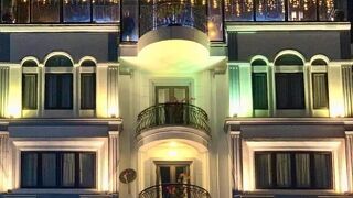 サパ メロディー ホテル