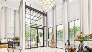 Bach Suites Saigon, a Member of Design Hotels™