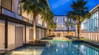 チャウエン ヴィラウィー ホテル