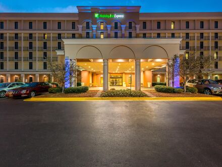 ホリデイ イン エクスプレス アトランタ エアポート - カレッジ パーク by IHG 写真