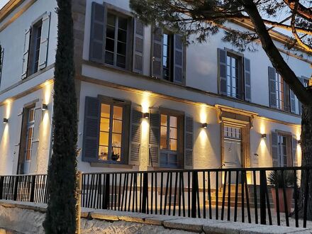 ヴィラ メティス 写真