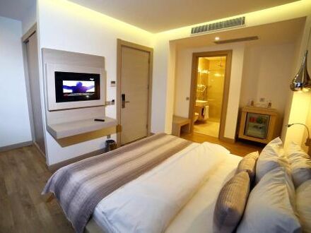 コスタ ファリリヤ スペシャル クラス ホテル ボドルム - スペシャル クラス 写真