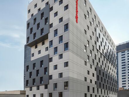 トラベロッジ ミョンドン ウルチロ 写真