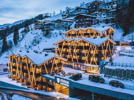 グレム バイ アベニダ スーペリア  ホテル & レジデンシズ 写真