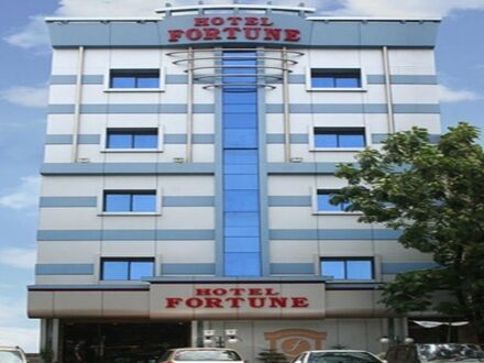 ホテル フォーチューン 写真