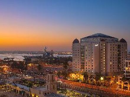 Embassy Suites by Hilton San Diego Bay Downtown 写真