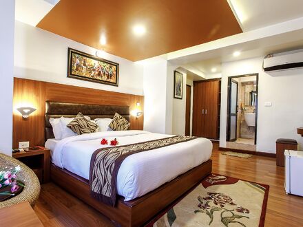 ホテル シュリズー 写真