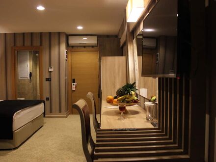 Neba Royal Hotel 写真