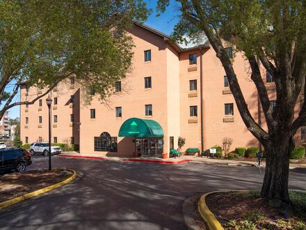 Guest Inn & Suites - Midtown Medical Center 写真
