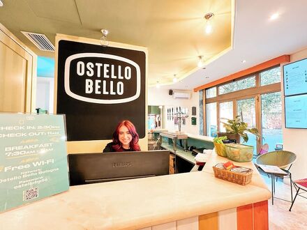 Nuovo Hotel Del Porto 写真