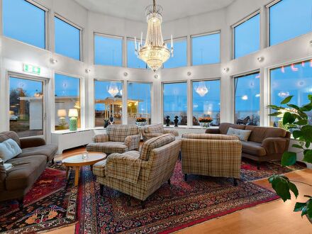 ベストウェスタン ホテル レルダルショージェン 写真