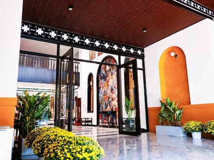 ビエット ディエン ホテル 写真