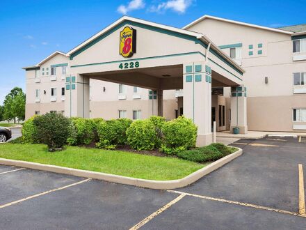 スーパー 8 バイ ウィンダム オーロラ / ネイパービル エリア 写真