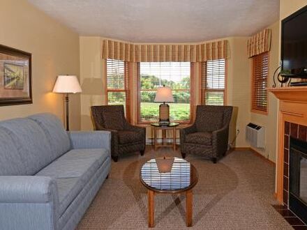 Newport Resort 写真