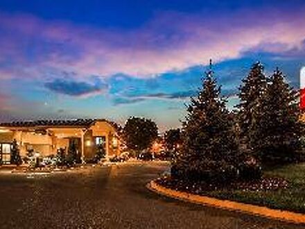 Best Western Plus Guildwood Inn 写真