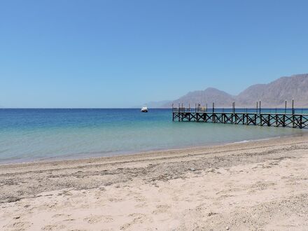 TIME Coral Nuweiba Resort 写真