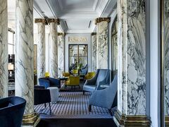 ホテル ブライトン エスプリ ドゥ フランス 写真