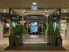 ホリデイ イン ミュンヘン シティ センター バイ IHG 写真