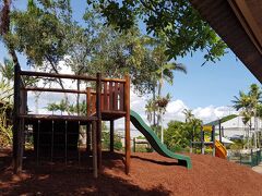 ケアンズ コロニアル クラブ リゾート 写真