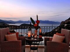 イストロン コレクション ヴィラズ 写真