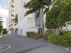 スペース ホリデー アパートメンツ 写真