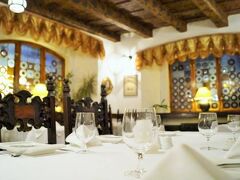 ホテル ウ トゥリ プシトロス 写真