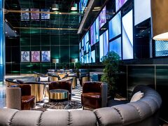 ホテル インディゴ シャンハイ ジンアン バイ IHG 写真