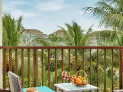 プルマン ダナン ビーチ リゾート 写真