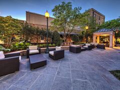 ヒルトン ガーデン イン ニューオーリンズ コンベンション センター 写真