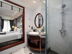 ラ シンフォニア マジェスティ ホテル アンド スパ 写真