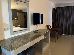 Genting Hotel 写真