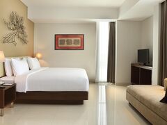 ホテル サンティカ プルミエール コタ ハラパン インダー 写真