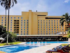 ホテル インターコンチネンタル カリ バイ IHG 写真