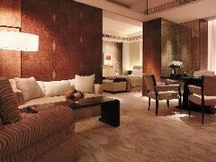 Shangri-La Beijing 写真