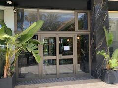 Le Grand Hotel 写真