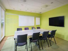 スカンディック オスロ エアポート 写真