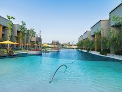 アヴァニ+ ホアヒン リゾート 写真