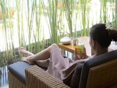 アナンタラ チェンマイ リゾート 写真